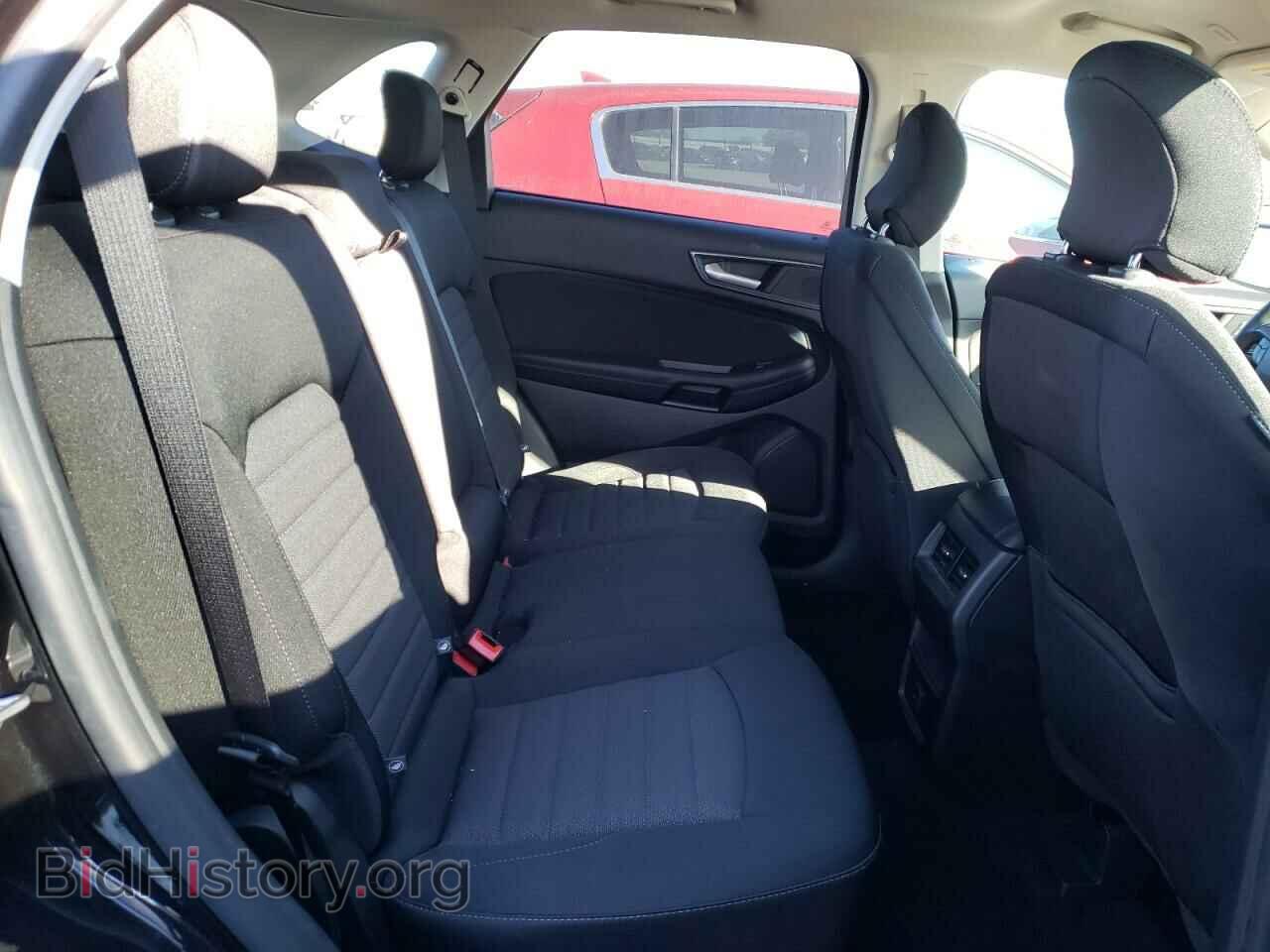 2019 FORD EDGE - VIN: 2FMPK3G98KBB43001 - Фото 6