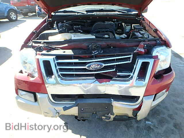 2006 FORD EXPLORER - VIN: 1FMEU74E36UA79461 - Фото 7