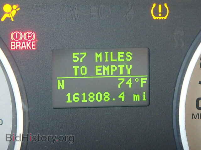 2006 FORD EXPLORER - VIN: 1FMEU74E36UA79461 - Фото 8