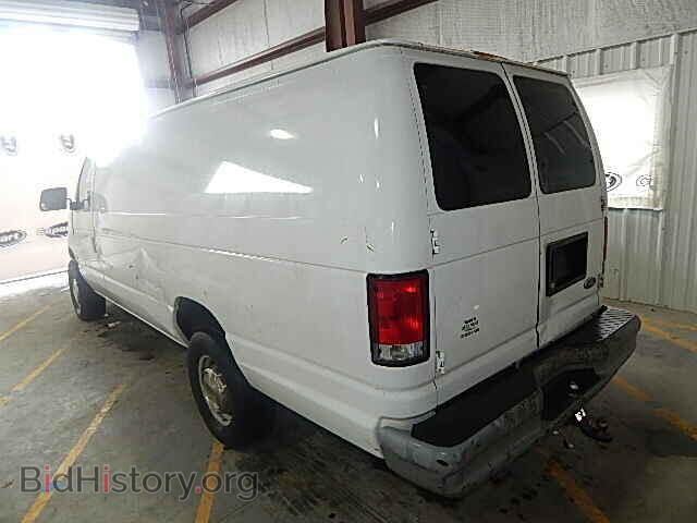 2000 FORD ECONOLINE - VIN: 1FTNS2428YHB21928 - Photo 3