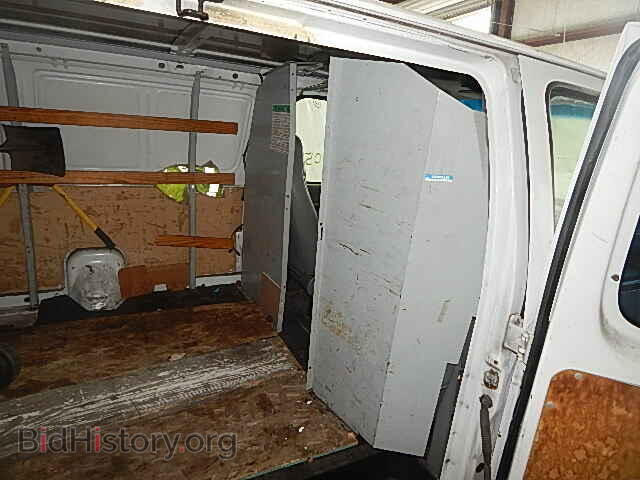 2000 FORD ECONOLINE - VIN: 1FTNS2428YHB21928 - Photo 6