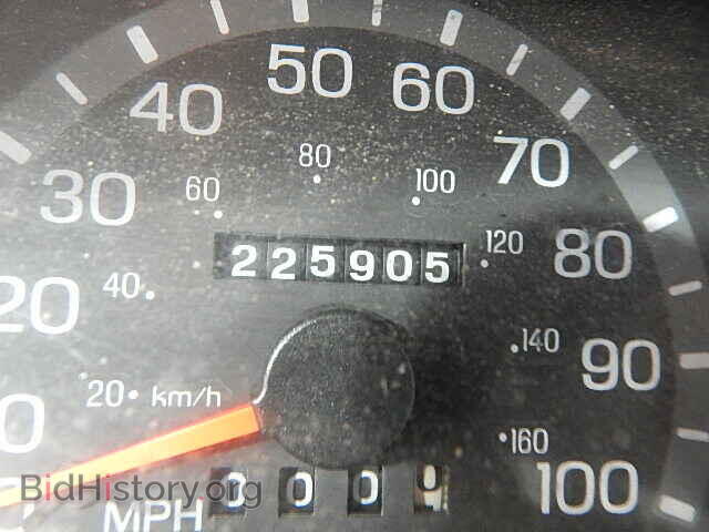2000 FORD ECONOLINE - VIN: 1FTNS2428YHB21928 - Photo 8