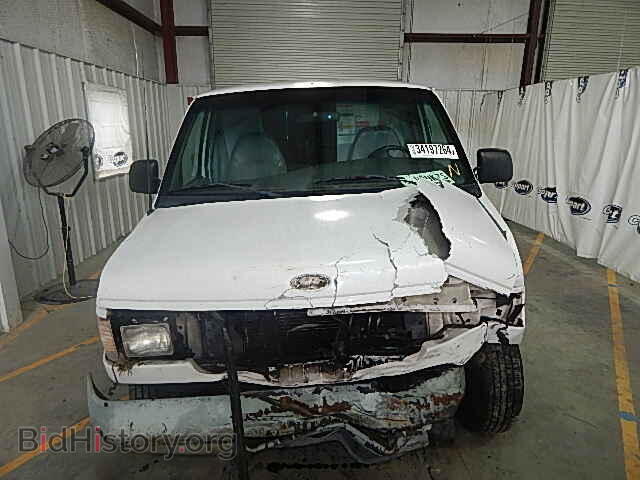 2000 FORD ECONOLINE - VIN: 1FTNS2428YHB21928 - Photo 9