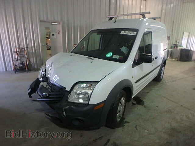 2012 FORD TRANSIT CO - VIN: NM0LS7AN5CT108267 - Фото 2