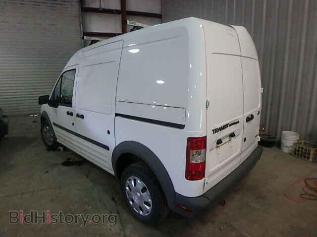 2012 FORD TRANSIT CO - VIN: NM0LS7AN5CT108267 - Фото 3