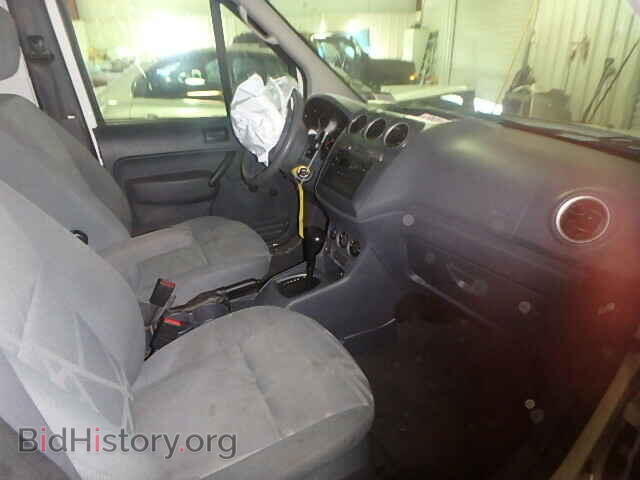 2012 FORD TRANSIT CO - VIN: NM0LS7AN5CT108267 - Фото 5