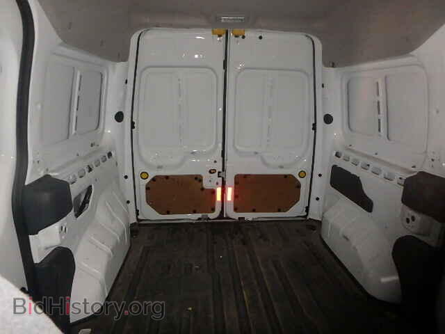 2012 FORD TRANSIT CO - VIN: NM0LS7AN5CT108267 - Фото 6