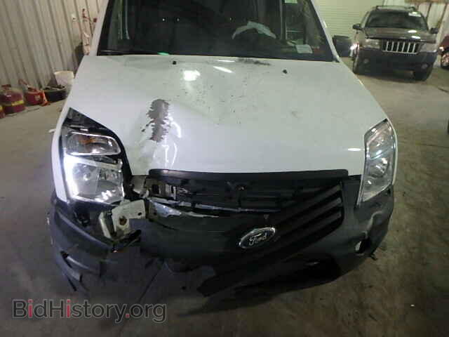2012 FORD TRANSIT CO - VIN: NM0LS7AN5CT108267 - Фото 7