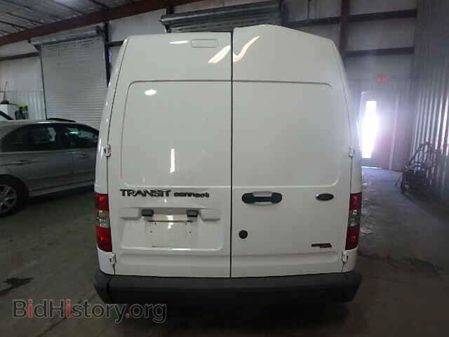 2012 FORD TRANSIT CO - VIN: NM0LS7AN5CT108267 - Фото 10