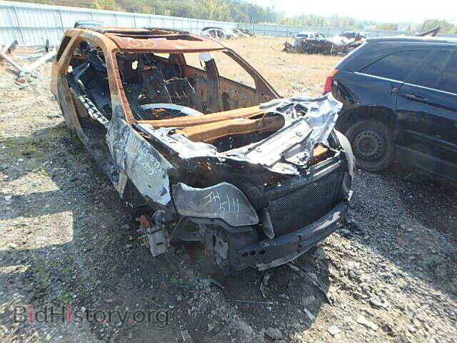Фотография 1GKKRTED2CJ150772 - GMC ACADIA DEN 2012