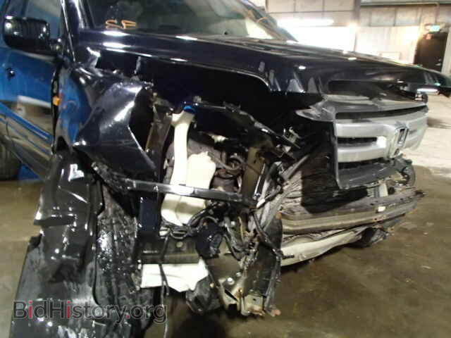 2006 HONDA PILOT - VIN: 5FNYF18596B003948 - Фото 9