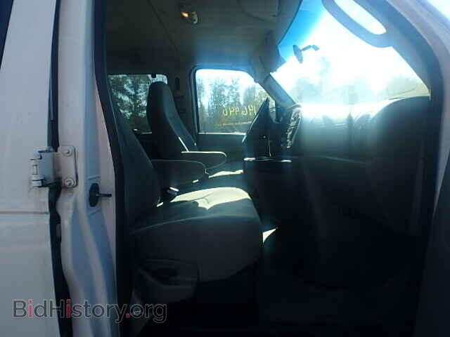 2007 FORD ECONOLINE - VIN: 1FBNE31L27DA47037 - Фото 5