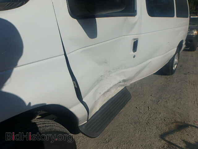 2007 FORD ECONOLINE - VIN: 1FBNE31L27DA47037 - Фото 9