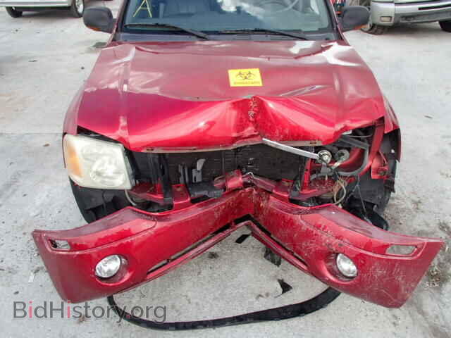 2004 GMC ENVOY - VIN: 1GKDS13S842375972 - Фото 7