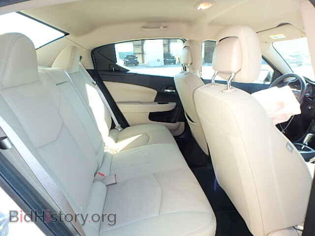 2011 DODGE AVENGER - VIN: 1B3BD4FB2BN524920 - Фото 6