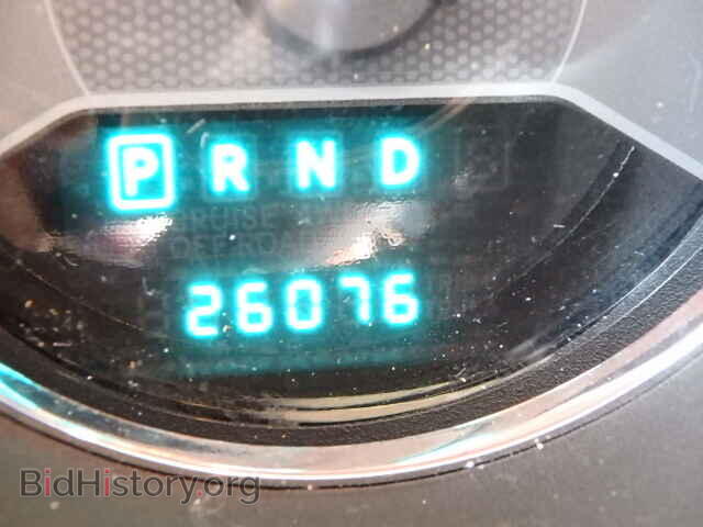 2011 DODGE AVENGER - VIN: 1B3BD4FB2BN524920 - Фото 8