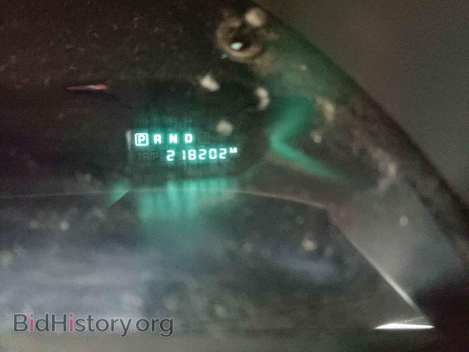 2007 CHRYSLER PACIFICA - VIN: 2A8GM68X47R189641 - Photo 8
