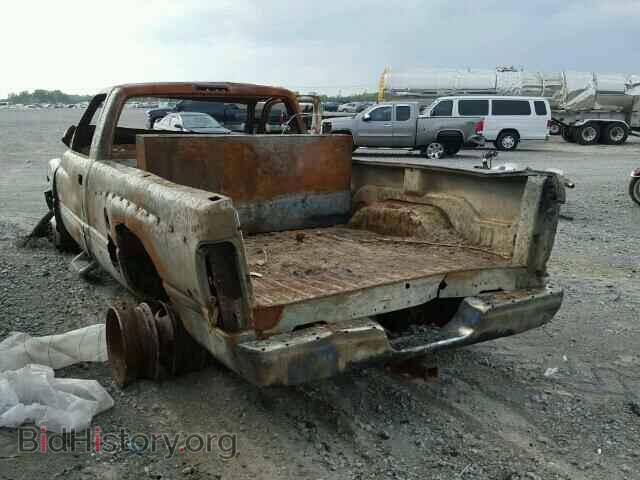 1998 DODGE RAM 3500 - VIN: 3B7MF3665WM282963 - Photo 3