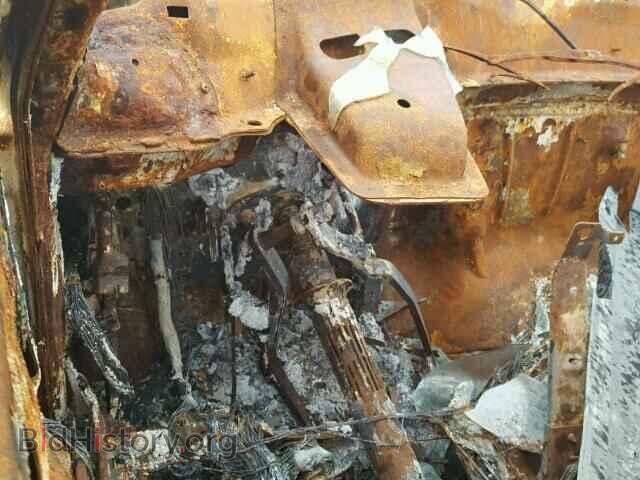 1998 DODGE RAM 3500 - VIN: 3B7MF3665WM282963 - Photo 8