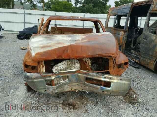 1998 DODGE RAM 3500 - VIN: 3B7MF3665WM282963 - Photo 10