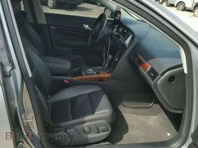 2008 AUDI A6 - VIN: WAUDH74F78N036801 - Фото 5
