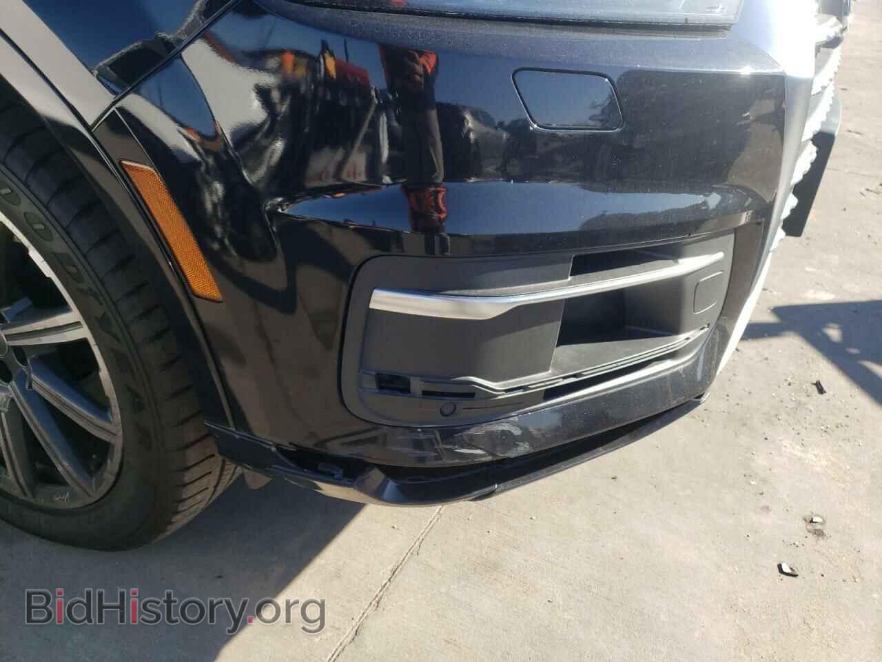 2017 AUDI Q7 - VIN: WA1LAAF72HD017658 - Фото 9