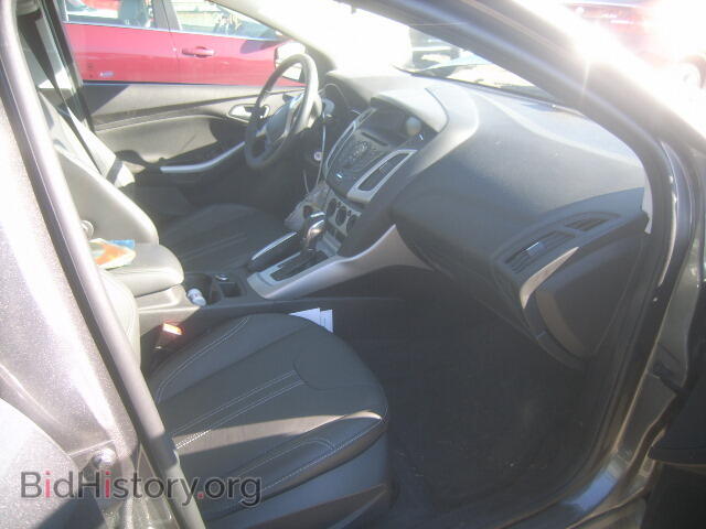 2014 FORD FOCUS - VIN: 1FADP3F25EL121416 - Photo 5
