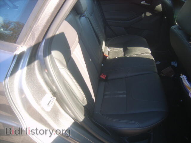 2014 FORD FOCUS - VIN: 1FADP3F25EL121416 - Photo 6