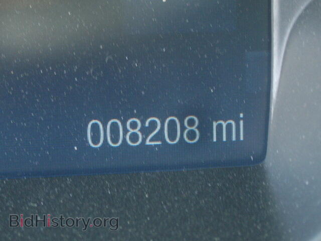 2014 FORD FOCUS - VIN: 1FADP3F25EL121416 - Photo 8