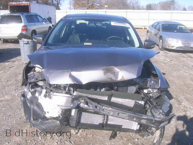 2014 FORD FOCUS - VIN: 1FADP3F25EL121416 - Photo 9