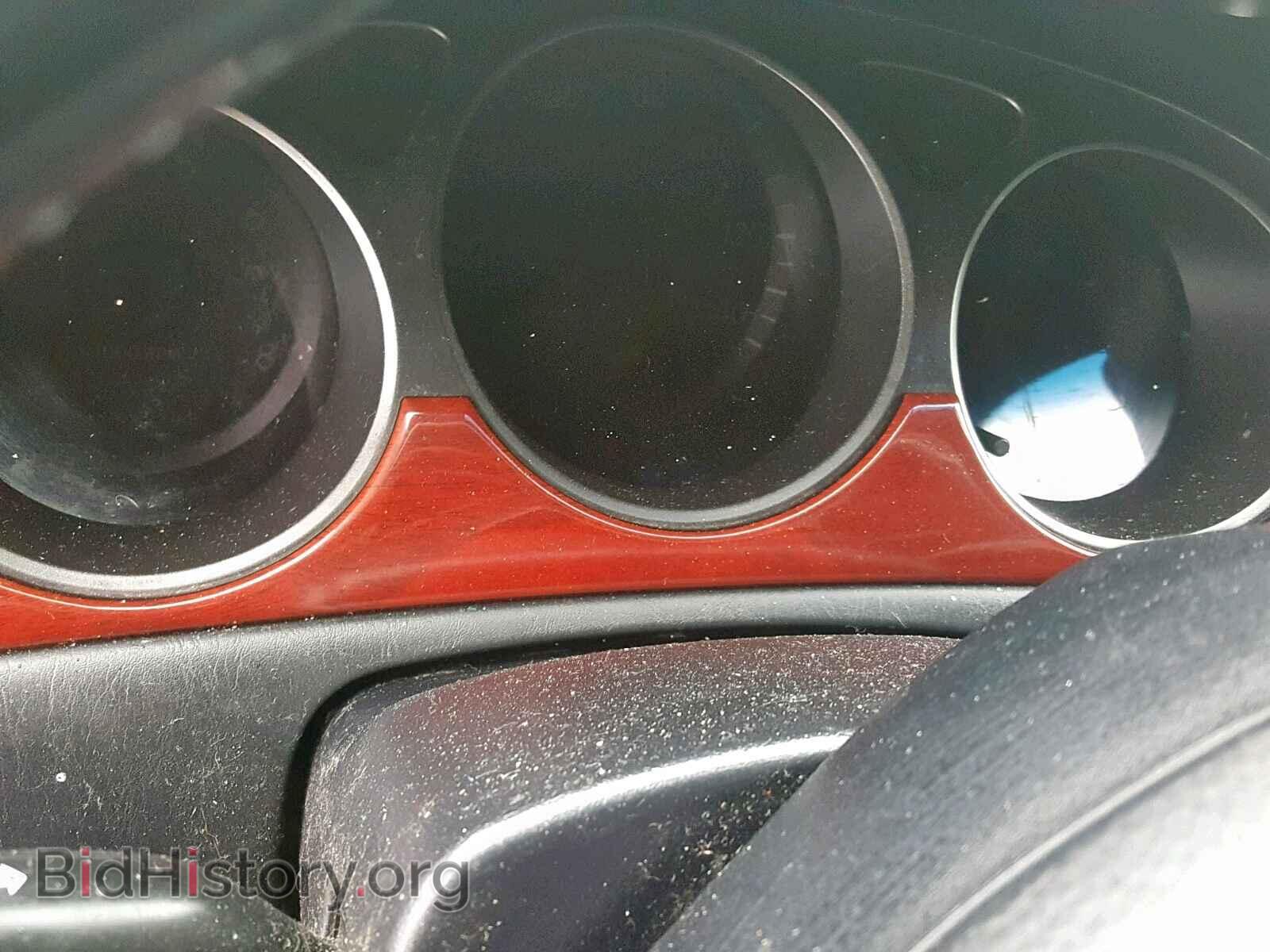 2002 LEXUS ES300 - VIN: JTHBF30G325019054 - Фото 8