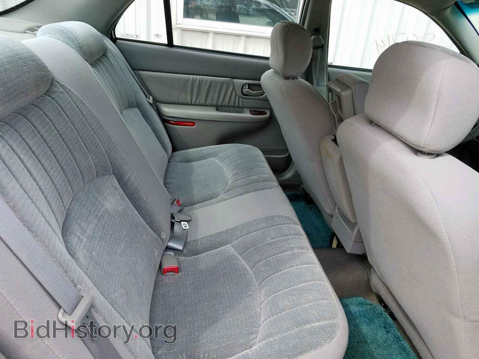 2003 BUICK CENTURY - VIN: 2G4WS52J531258476 - Фото 6