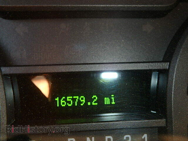 2012 FORD ECONOLINE - VIN: 1FBNE3BL9CDA29756 - Фото 8