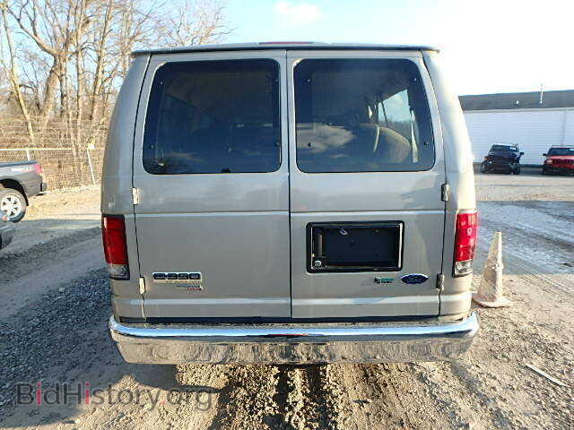 2012 FORD ECONOLINE - VIN: 1FBNE3BL9CDA29756 - Фото 9