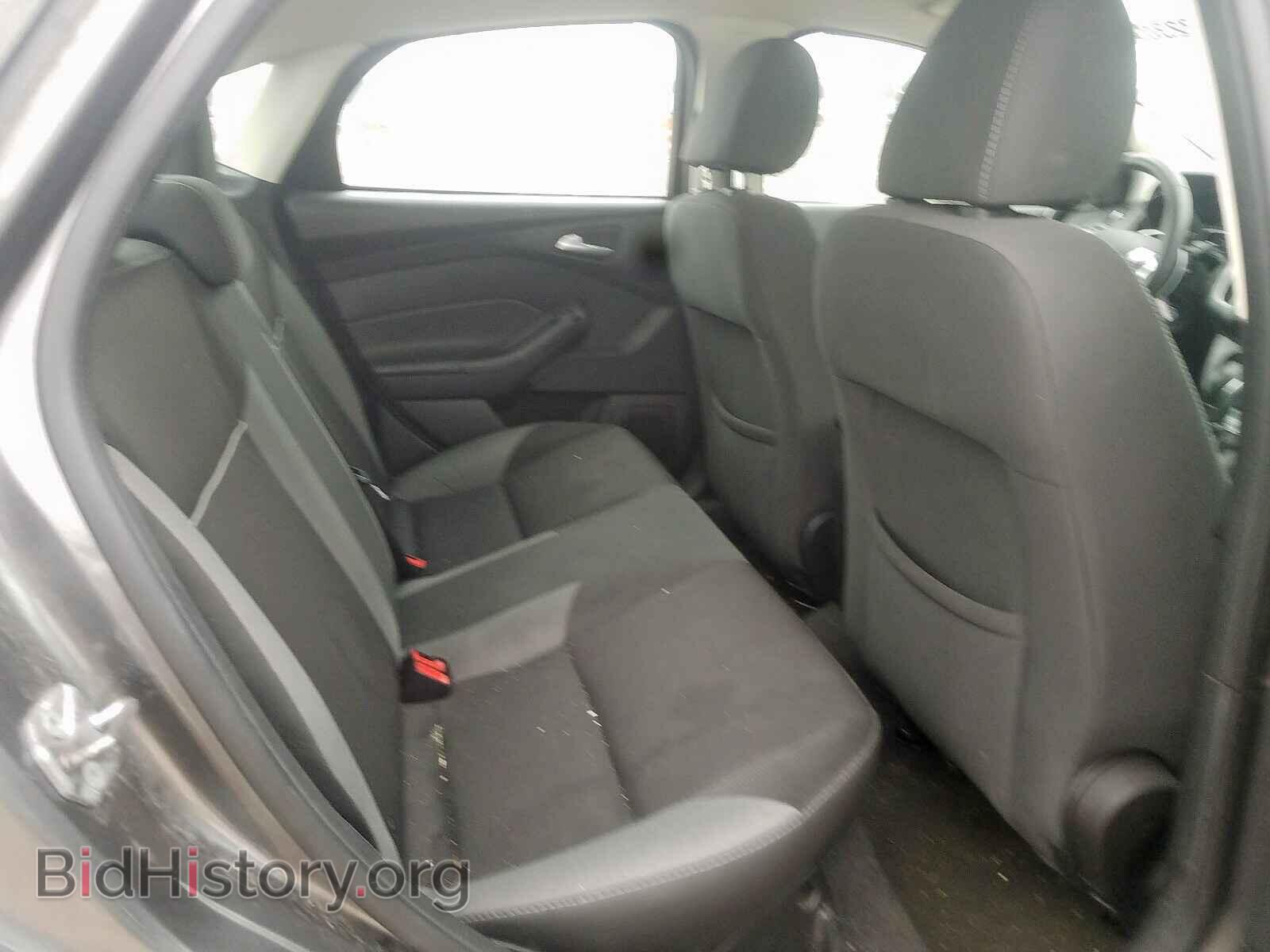 2014 FORD FOCUS - VIN: 1FADP3F20EL246338 - Photo 6