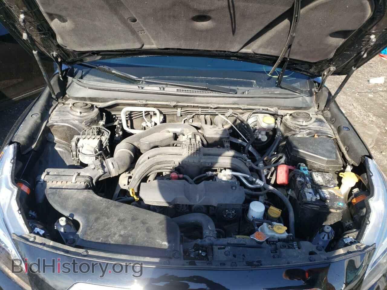 2017 SUBARU OUTBACK - VIN: 4S4BSANC4H3370465 - Photo 7