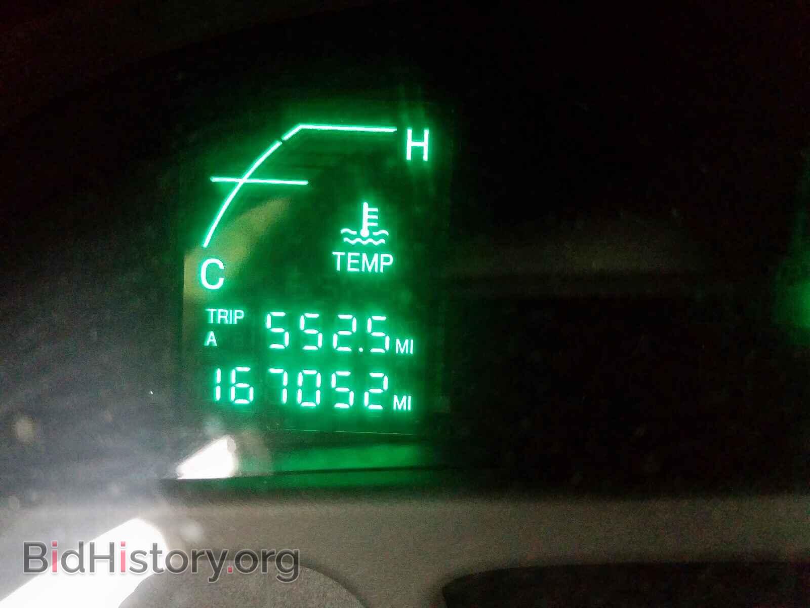 2002 CADILLAC DEVILLE - VIN: 1G6KD54Y72U288236 - Photo 8