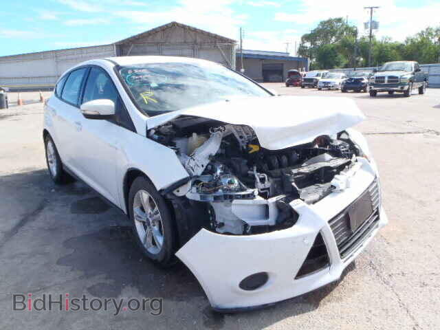 Photo 1FADP3K29DL146341 - FORD FOCUS 2013