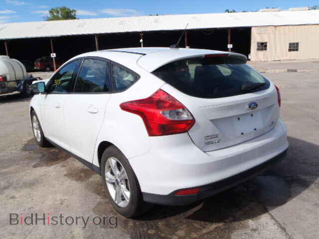2013 FORD FOCUS - VIN: 1FADP3K29DL146341 - Photo 3