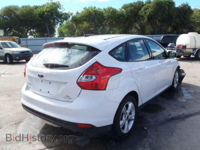 2013 FORD FOCUS - VIN: 1FADP3K29DL146341 - Photo 4