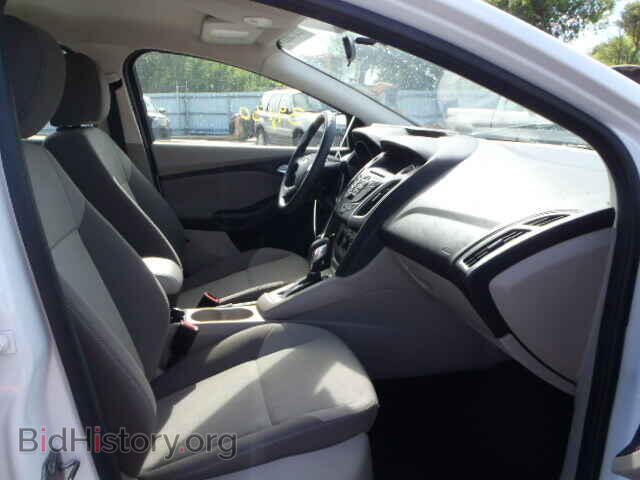 2013 FORD FOCUS - VIN: 1FADP3K29DL146341 - Photo 5