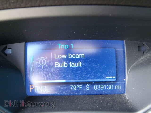 2013 FORD FOCUS - VIN: 1FADP3K29DL146341 - Photo 8
