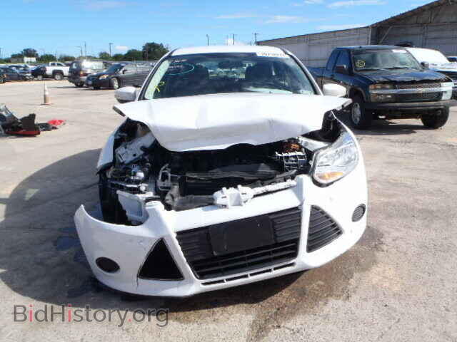 2013 FORD FOCUS - VIN: 1FADP3K29DL146341 - Photo 9