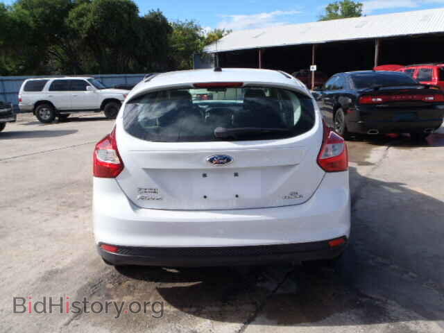 2013 FORD FOCUS - VIN: 1FADP3K29DL146341 - Photo 10