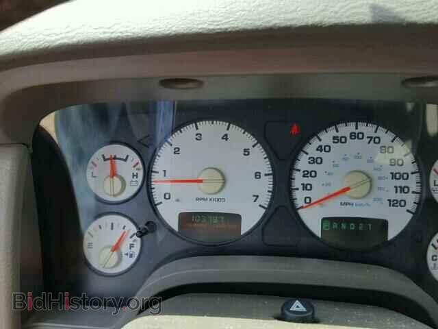 2004 DODGE RAM 1500 - VIN: 1D7HA18D34S526328 - Фото 8
