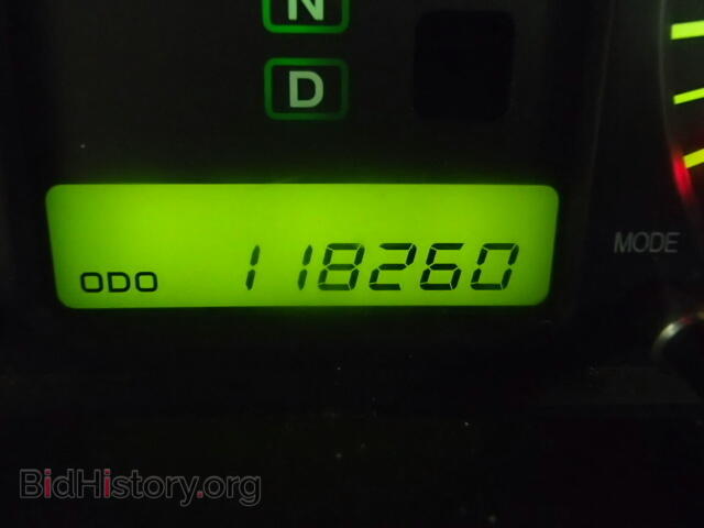 2005 KIA OPTIMA - VIN: KNAGD128555395280 - Фото 8
