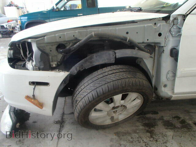 2005 KIA OPTIMA - VIN: KNAGD128555395280 - Фото 10