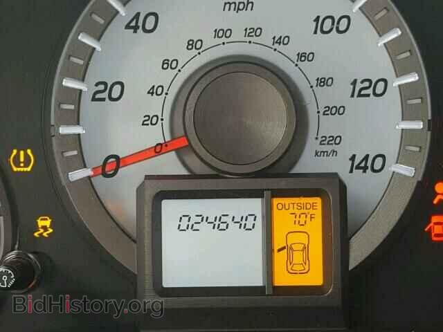 2014 HONDA PILOT - VIN: 5FNYF4H51EB018265 - Фото 8