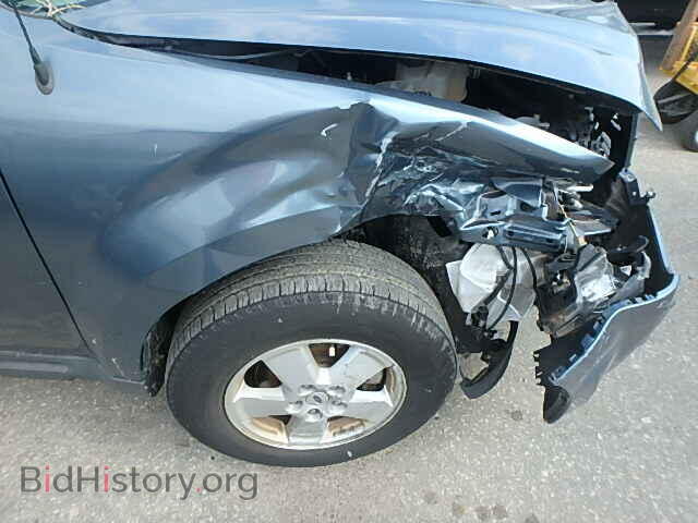 2012 FORD ESCAPE - VIN: 1FMCU0C79CKB61896 - Фото 9