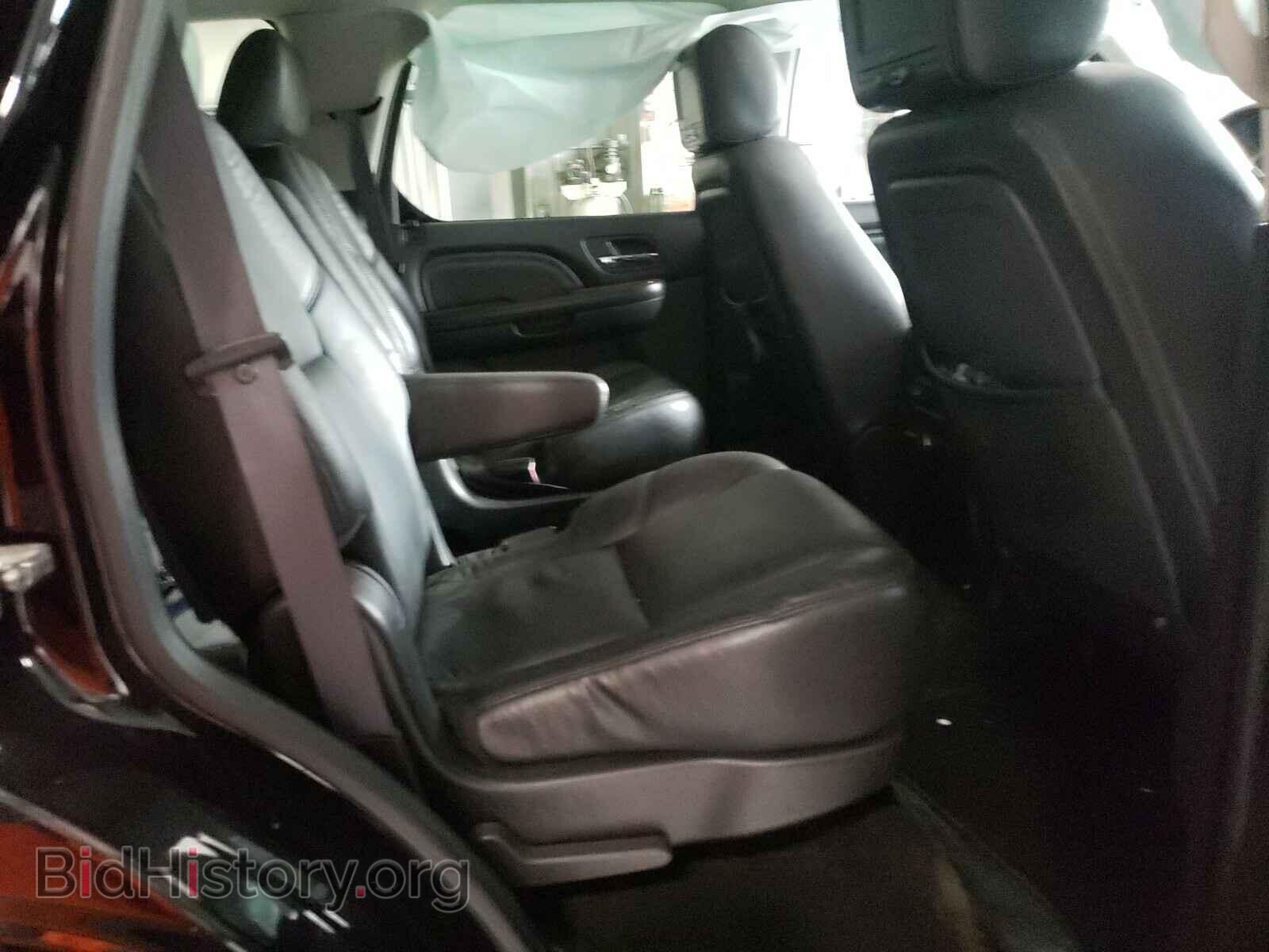 2011 CADILLAC ESCALADE - VIN: 1GYS3CEF5BR346424 - Фото 6